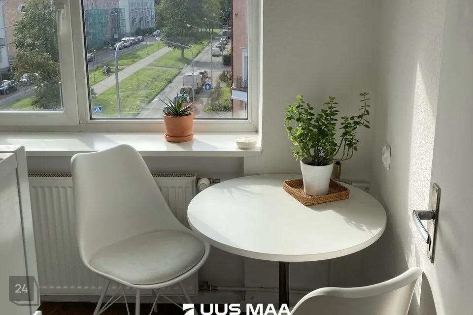 1-room apartment in Tallinn, Põhja-Tallinna linnaosa - photo 2