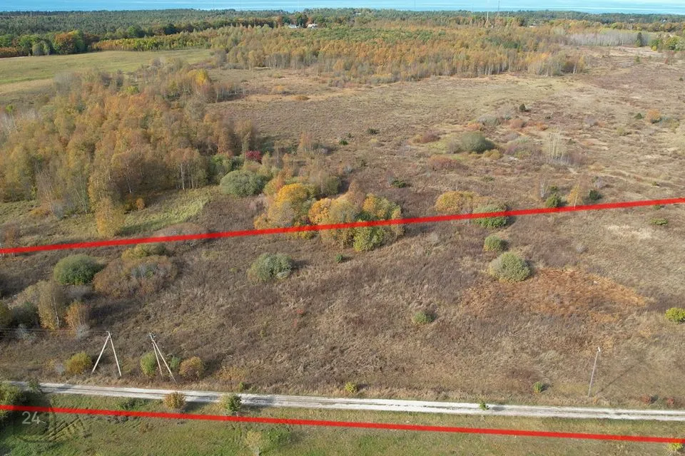 Maatulundusmaa, 28886 m² Maa  -  Harku vald, Suurupi küla - foto 2
