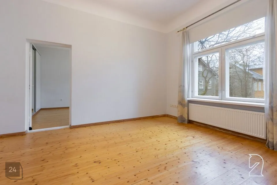 2-toaline Korter - Tallinn, Kesklinna linnaosa - foto 4