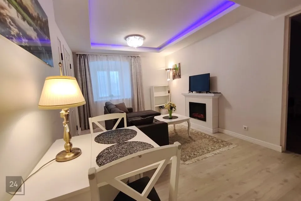 2-toaline Korter  -  Tartu linn, Tartu linn - foto 2