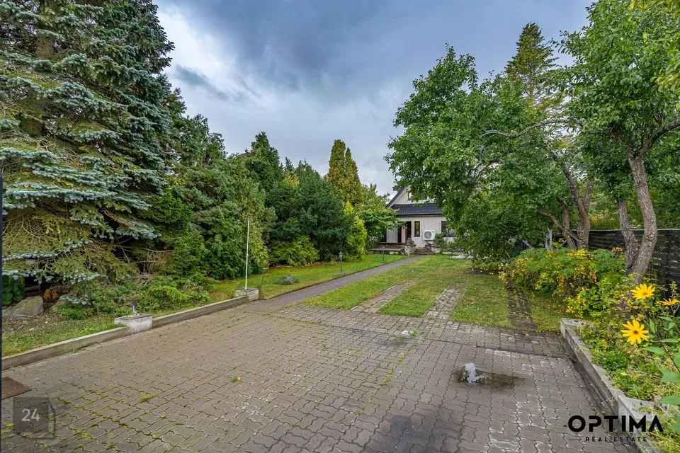 3-toaline Maja - Tallinn, Pirita linnaosa - foto 3