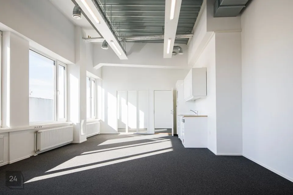 Büroo, 65 m² Äripind  -  Tallinn, Lasnamäe linnaosa
