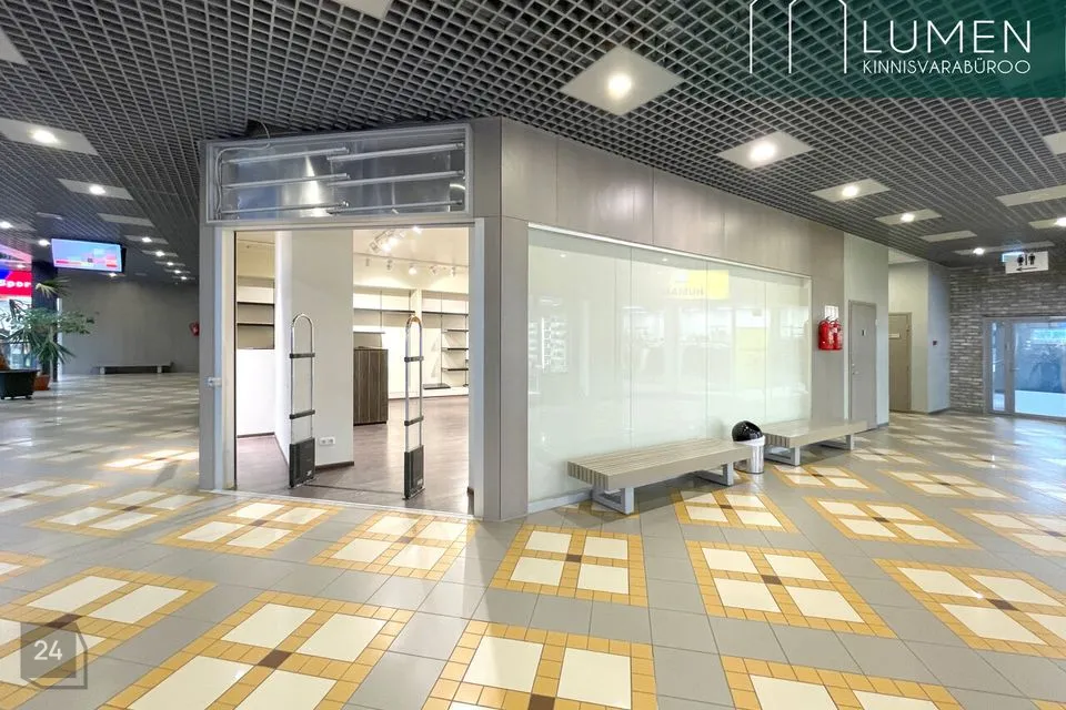 49 m² Äripind - Võru linn - foto 3