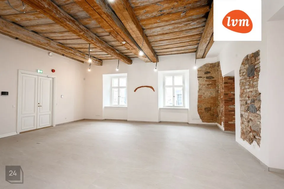 Bureau, 92 m² business in Pärnu linn, Pärnu linn