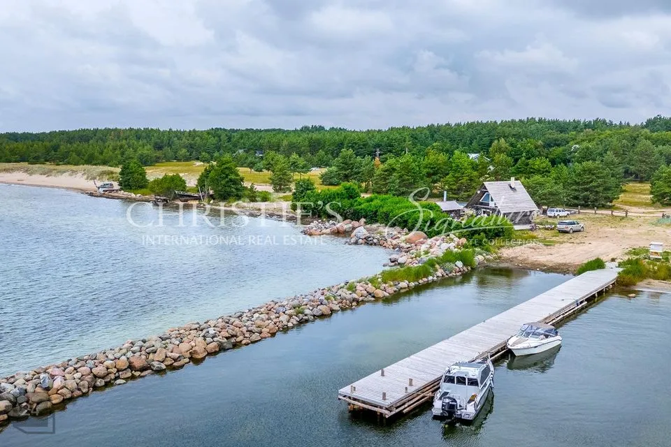 Tootmismaa, 2264 m² Maa - Viimsi vald, Lääneotsa küla - foto 2