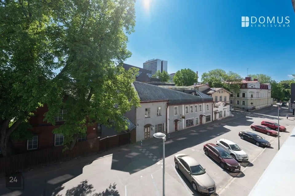 3-комнатная Квартира в Tallinn, Kesklinna linnaosa - фото 4