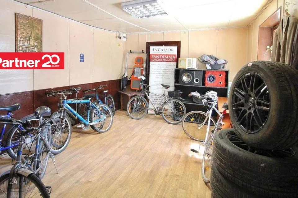 211 m² Maja - Jõgeva vald, Jõgeva linn - foto 4