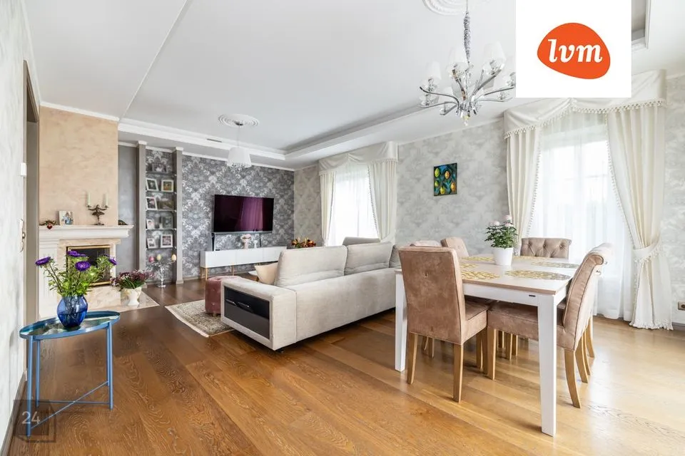 5-toaline Maja - Tallinn, Haabersti linnaosa - foto 5