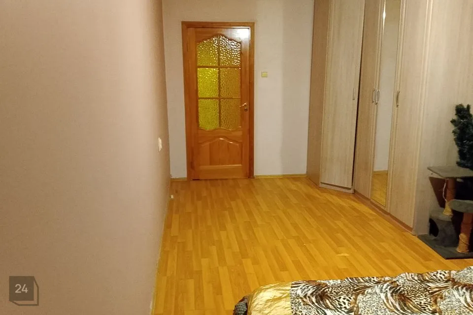 2-toaline Korter  -  Kohtla-Järve linn, Ahtme linnaosa - foto 3