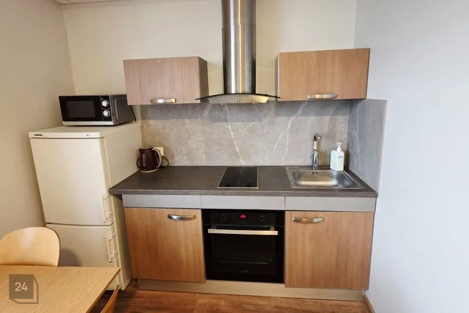 1-room apartment in Tallinn, Nõmme linnaosa