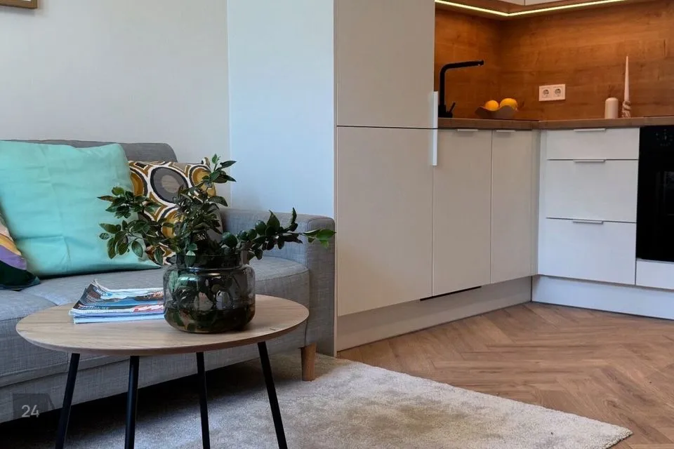 3-toaline Korter  -  Tallinn, Põhja-Tallinna linnaosa - foto 5