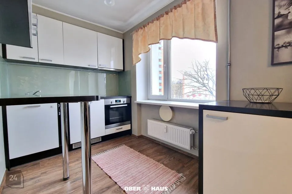 3-room apartment - photo 4