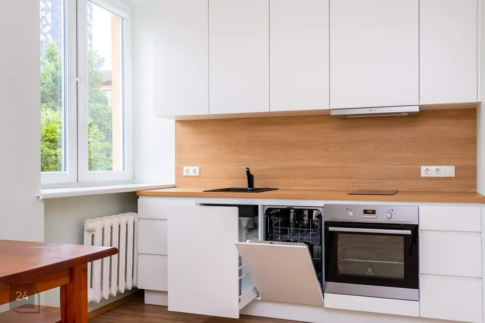 2-toaline Korter - Tallinn, Kesklinna linnaosa - foto 3