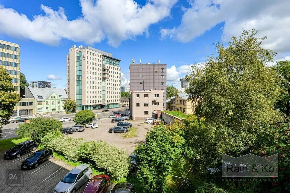 3-toaline Korter - Tallinn, Kesklinna linnaosa - foto 5