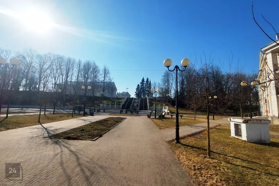 2-комнатная Квартира в Sillamäe linn - фото 3