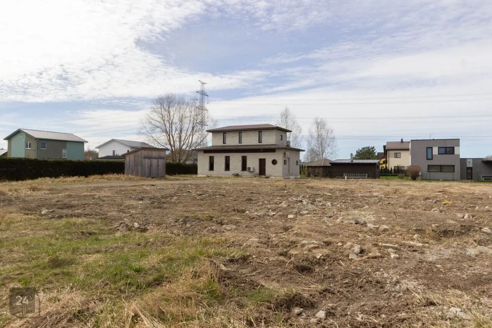 180 m² дом в Saue vald, Alliku küla - фото 4