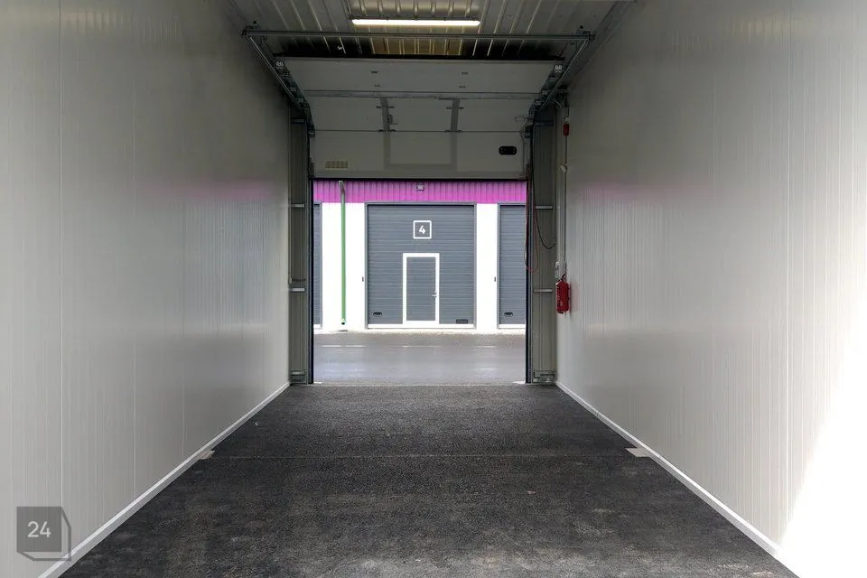 29 m² Äripind - Rae vald, Soodevahe küla - foto 4