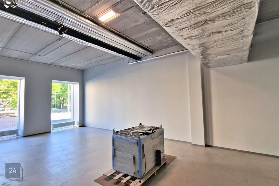 Mitme sihtotstarbega, 83 m² Äripind  -  Tallinn, Kesklinna linnaosa - foto 5