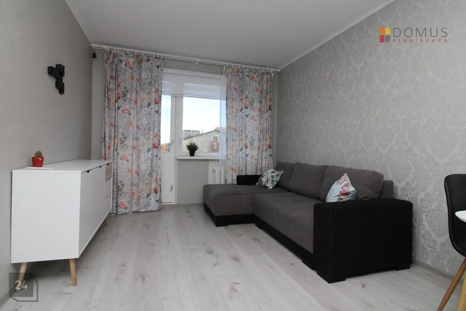 2-toaline Korter - Põhja-Sakala vald, Võhma linn - foto 2