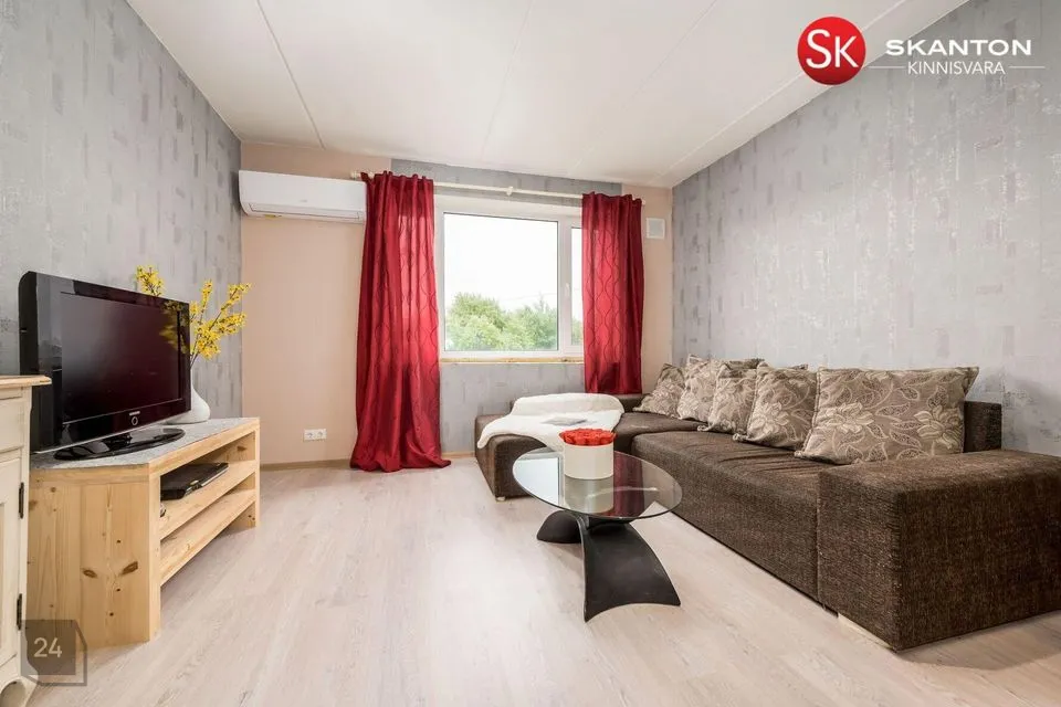 1-toaline Korter  -  Saue vald, Haiba küla - foto 4