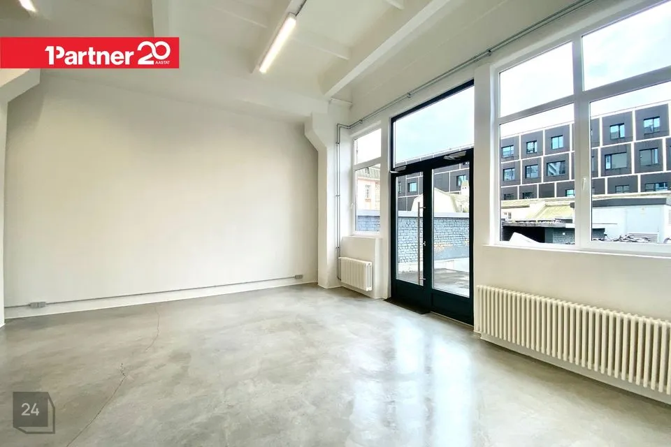 Mitme sihtotstarbega, 49 m² Äripind  -  Tallinn, Kesklinna linnaosa - foto 4