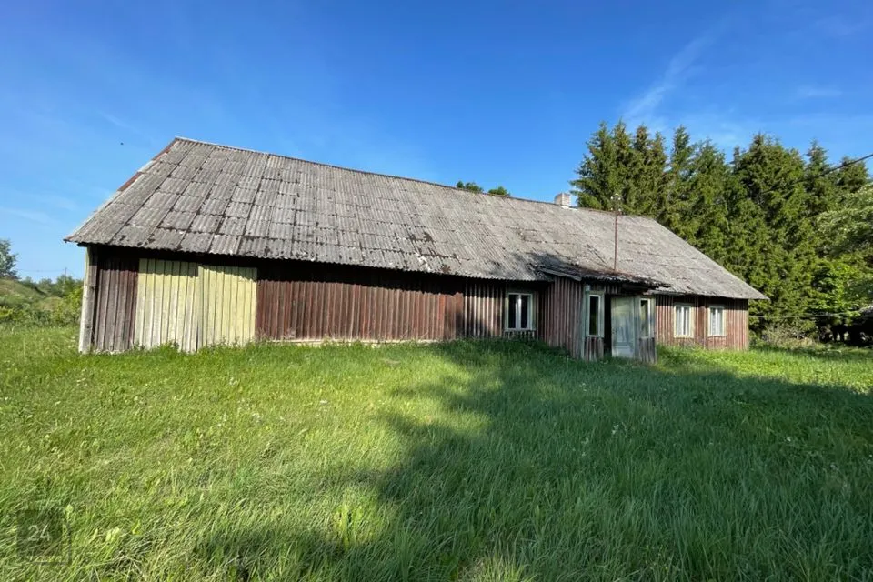 3-комнатная дом в Rapla vald, Vahastu küla - фото 3