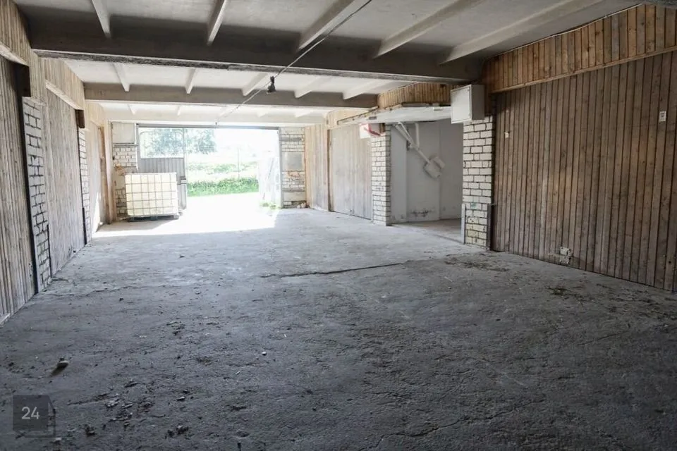 20 m² Garaaž  -  Tallinn, Mustamäe linnaosa - foto 5