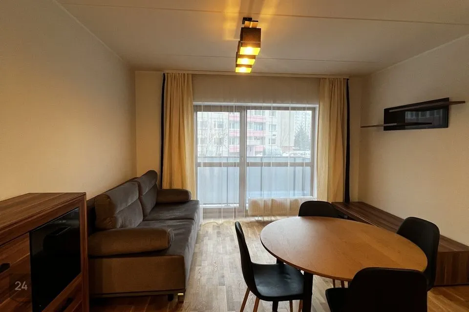 2-toaline Korter  -  Tallinn, Lasnamäe linnaosa - foto 4