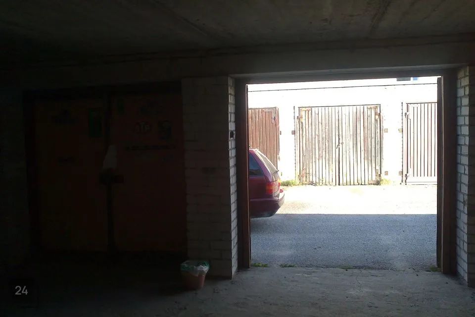 36 m² Garage in Pärnu linn, Pärnu linn - photo 3