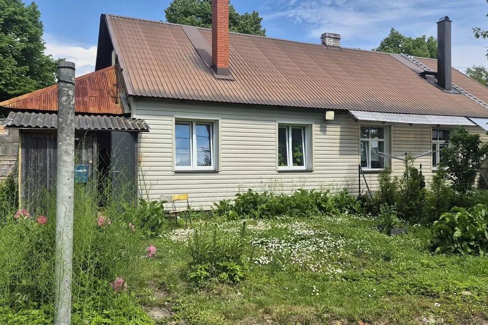 1-toaline Korter  -  Pärnu linn, Pärnu linn