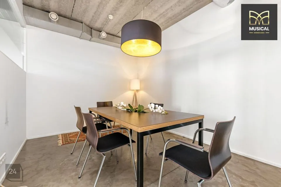 74 m² Äripind - Tallinn, Kesklinna linnaosa - foto 3