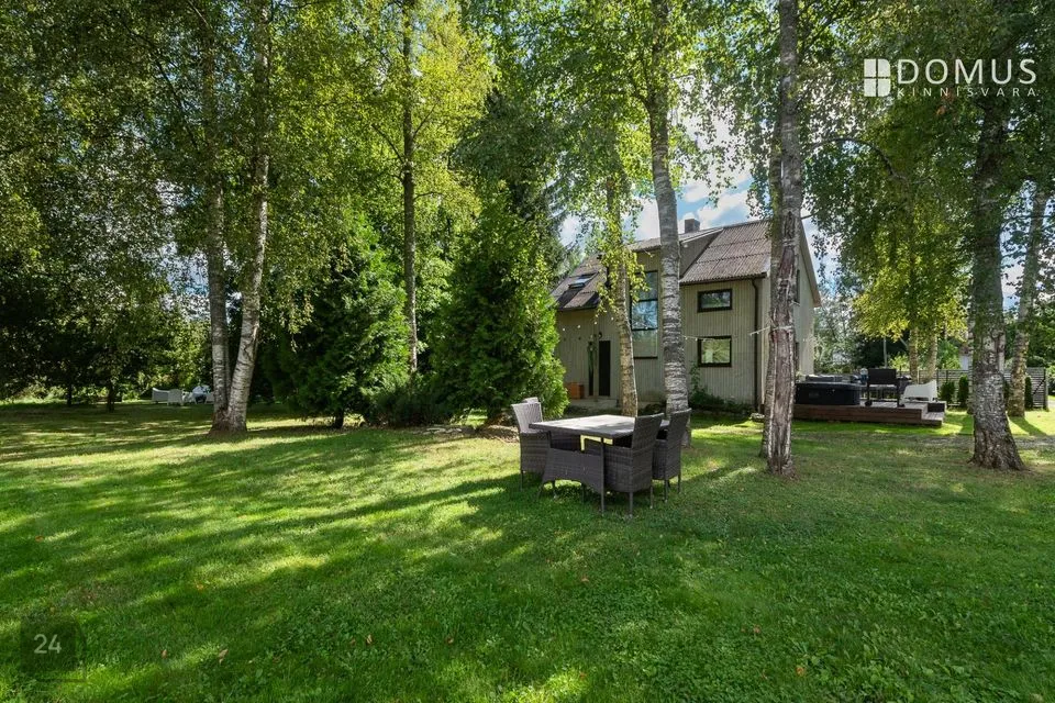 4-toaline Maja - Kiili vald, Luige alevik - foto 2