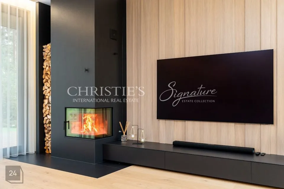 5-toaline Maja  -  Tallinn, Pirita linnaosa - foto 5