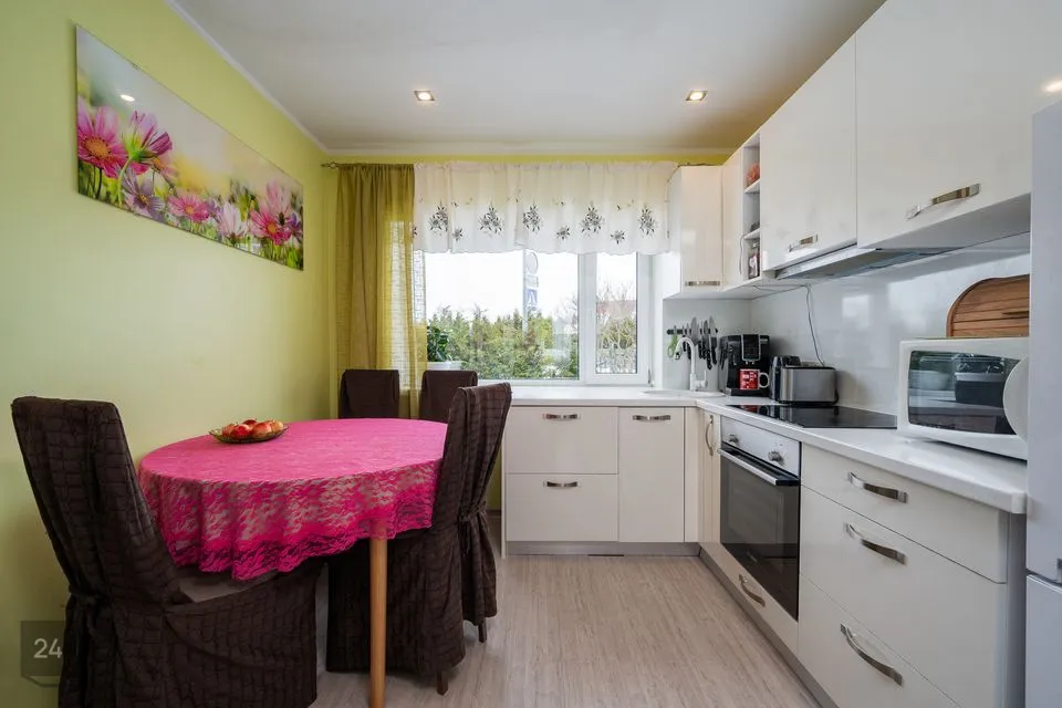 4-room apartment in Tartu linn, Tartu linn - photo 2
