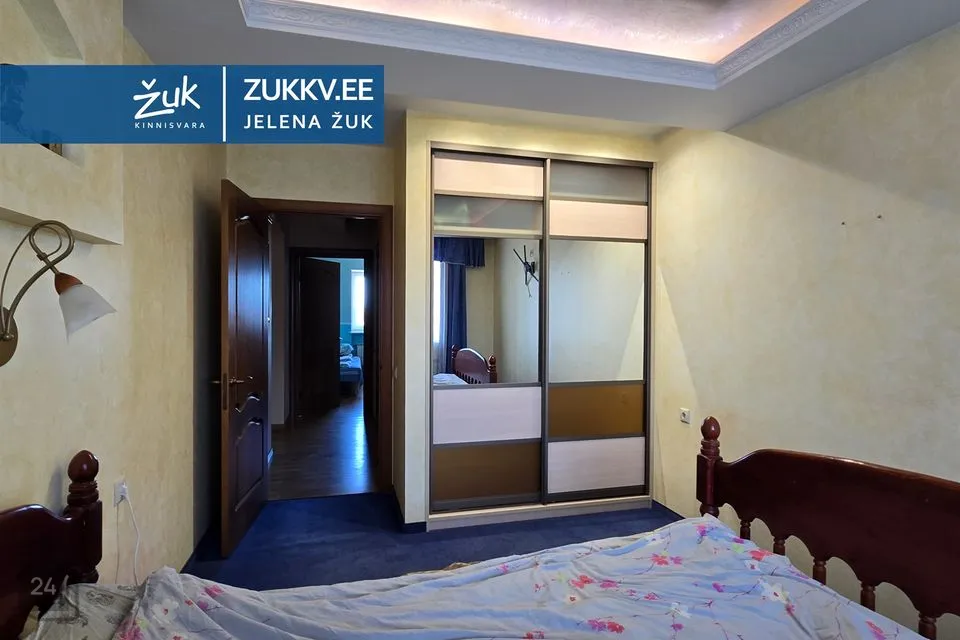 3-toaline Korter  -  Narva linn - foto 3