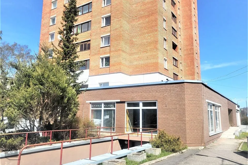 Mitme sihtotstarbega, 260 m² Äripind  -  Tallinn, Mustamäe linnaosa - foto 4