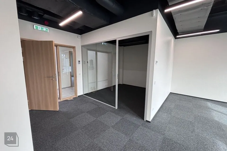 Mitme sihtotstarbega, 315 m² Äripind - Tallinn, Kristiine linnaosa - foto 5