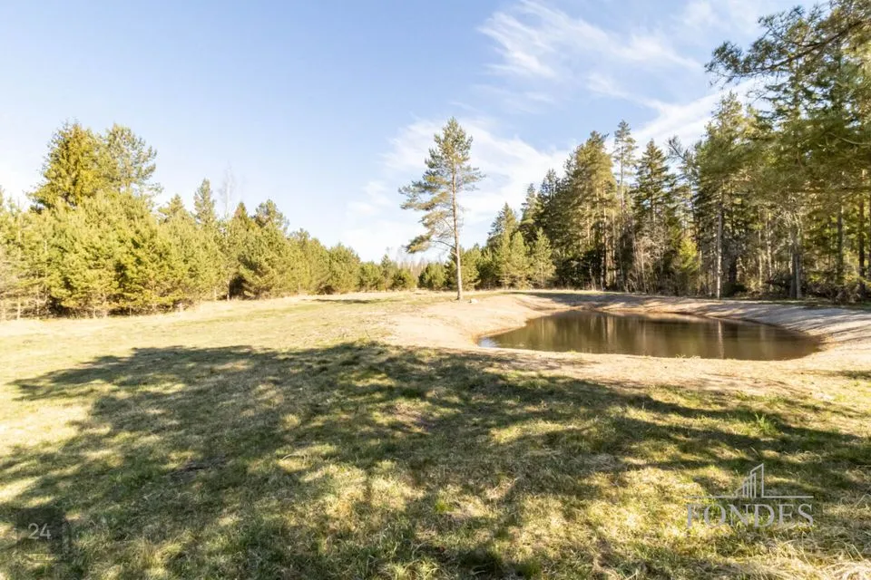 Maatulundusmaa, 20000 m² участок в Kuusalu vald, Kolgaküla - фото 3