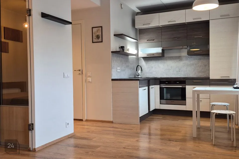 2-toaline Korter  -  Tallinn, Haabersti linnaosa - foto 4