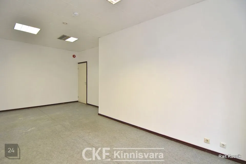 Muu, 32 m² Äripind  -  Tartu linn, Tartu linn - foto 3