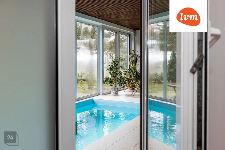 4-toaline Maja  -  Rae vald, Järveküla - foto 4