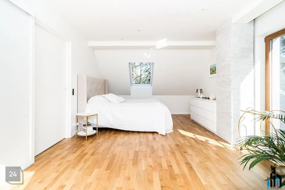 4-toaline Maja  -  Tallinn, Nõmme linnaosa - foto 3