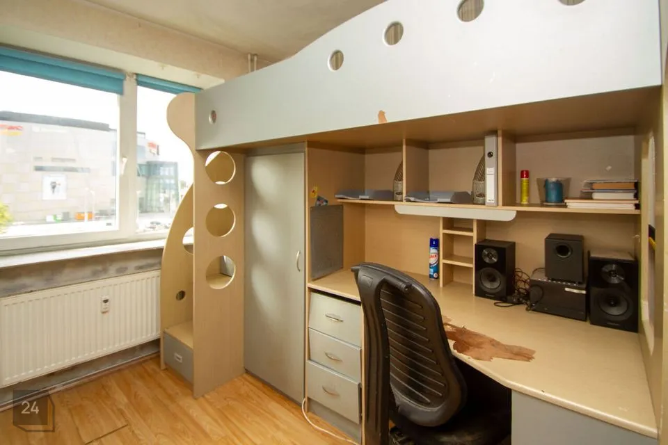 2-toaline Korter - Tallinn, Lasnamäe linnaosa - foto 3