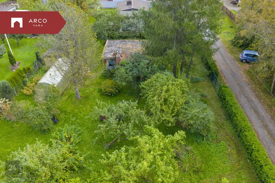 Elamumaa, 859 m² Maa  -  Maardu linn - foto 4