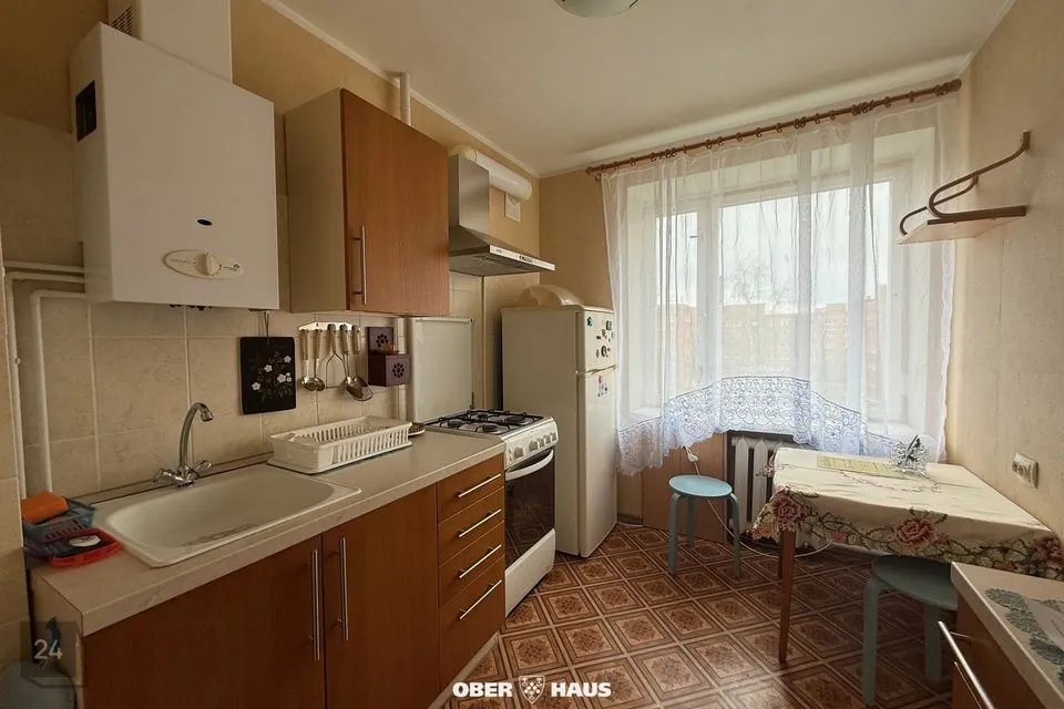 1-toaline Korter - Kohtla-Järve linn, Järve linnaosa