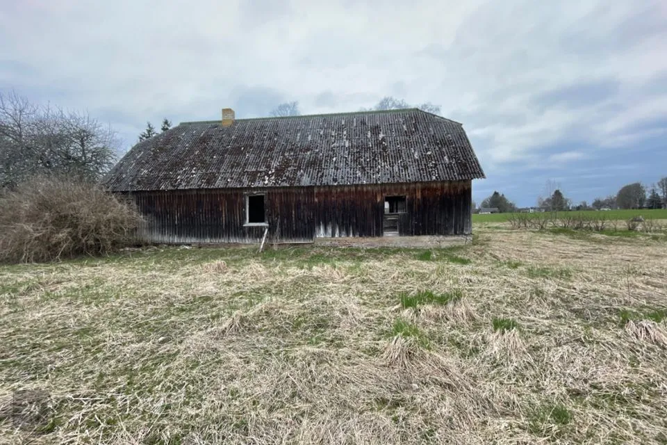 3-комнатная дом в Põhja-Sakala vald, Pilistvere küla - фото 2