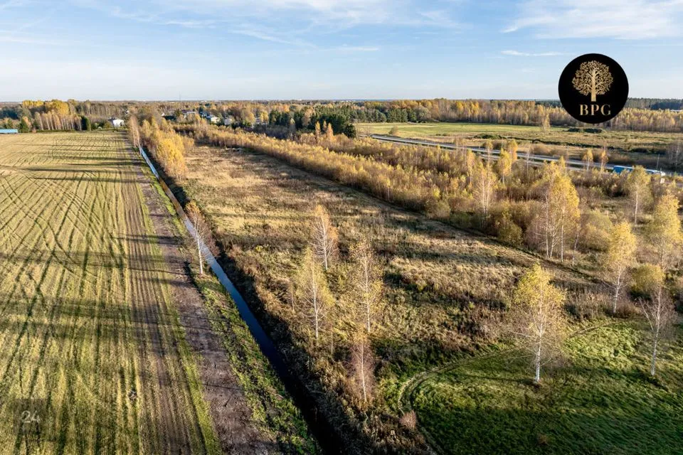 Maatulundusmaa, 10000 m² участок в Pärnu linn, Papsaare küla