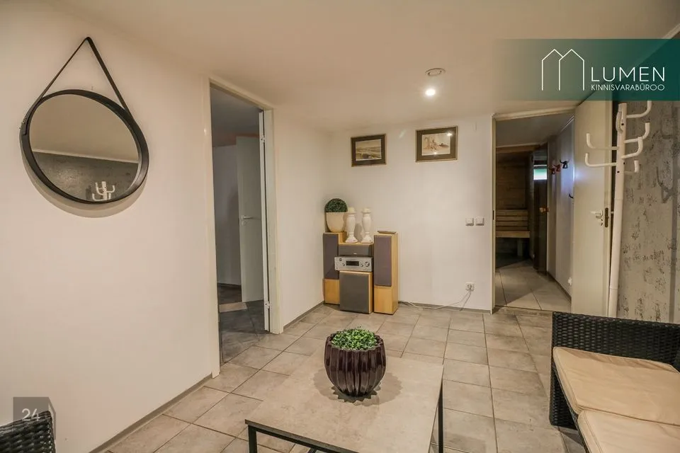 3-toaline Korter - Võru vald, Parksepa alevik - foto 3