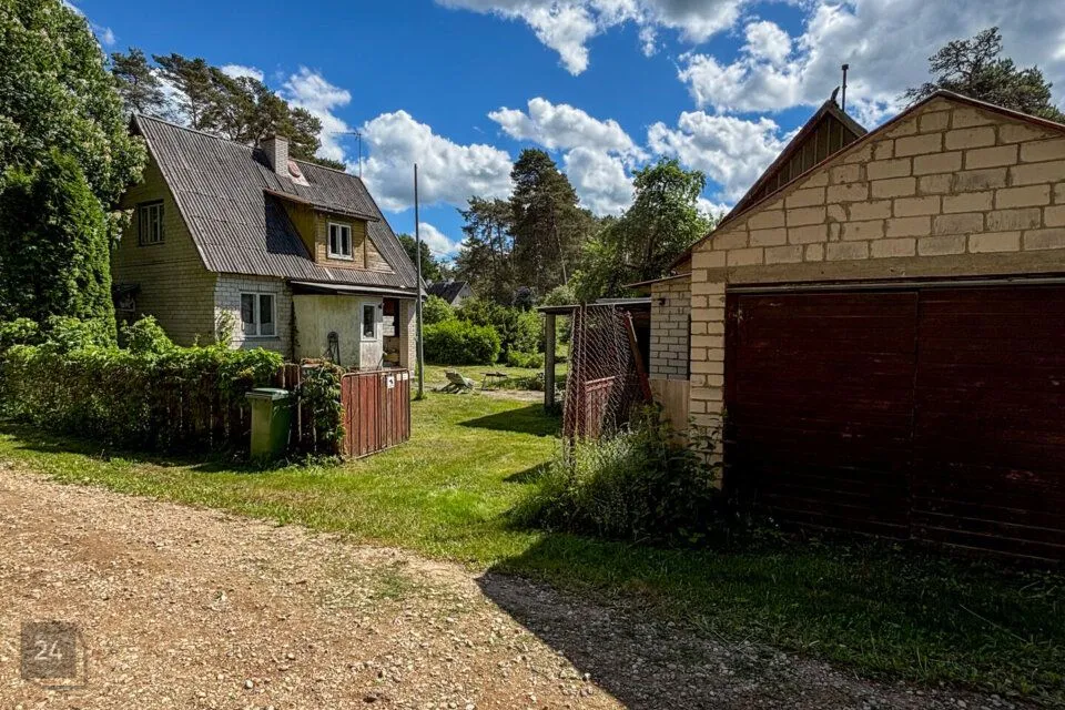 4-toaline Maja  -  Lääne-Harju vald, Vasalemma alevik - foto 2