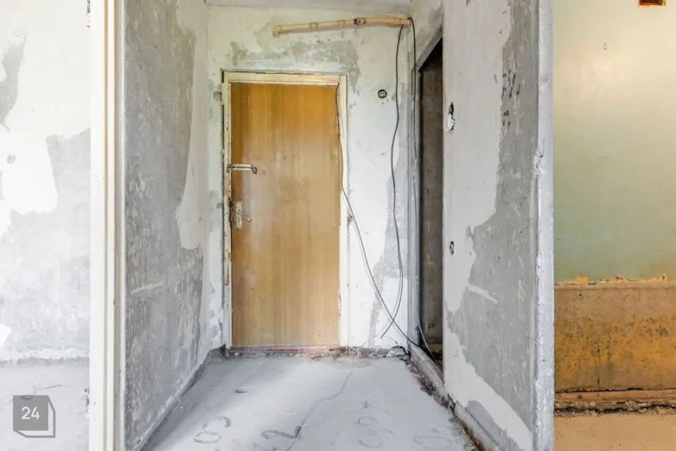 1-toaline Korter - Saue vald, Turba alevik - foto 5